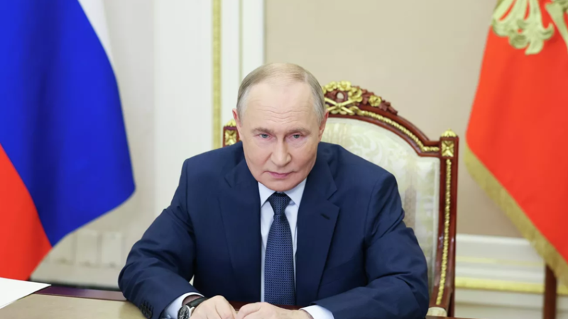 بوتين يعبر عن ثقته في تحول مبادرات منتدى “فيرونا الأوراسي” إلى إنجازات فعلية