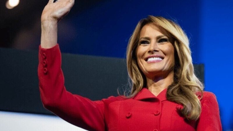 السفير الروسي في واشنطن: مناشدة ميلانيا ترامب لبوتين ساهمت في لم شمل عدة عائلات