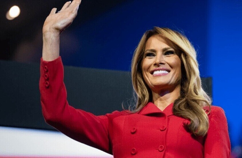 السفير الروسي في واشنطن: مناشدة ميلانيا ترامب لبوتين ساهمت في لم شمل عدة عائلات