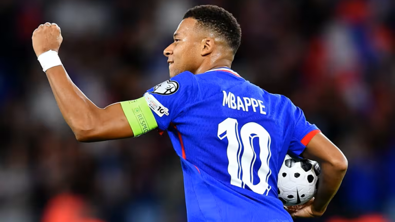 ما هي المنتخبات التي ستضمن تأهلها لكأس العالم  2026 في التوقف الدولي لشهر نوفمبر؟