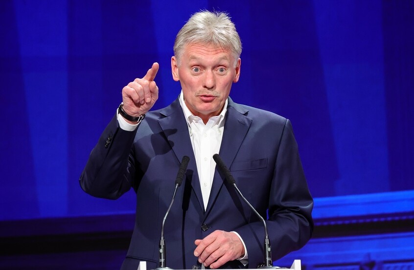 “لا يخطئ ترامب الفهم”.. موسكو توضّح طبيعة تجارب “بوريفيستنيك” و”بوسيدون”: هذه ليست تجربة نووية