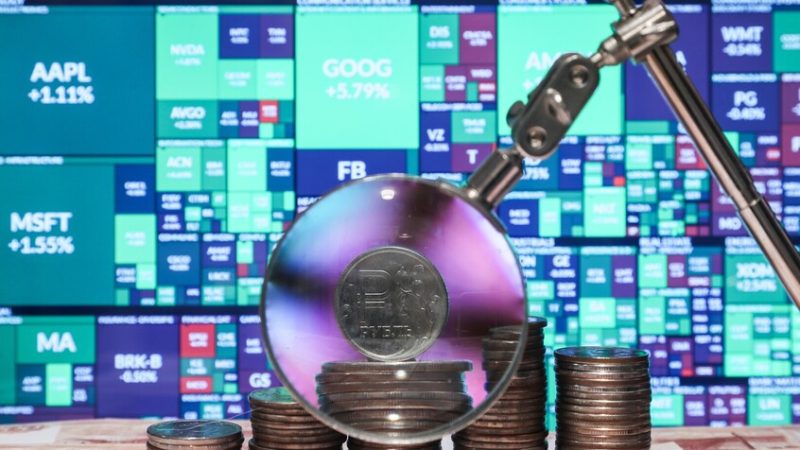 هل يواجه الاقتصاد الروسي شبح الركود؟