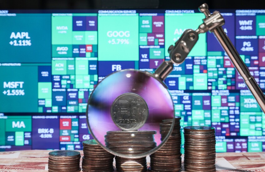 هل يواجه الاقتصاد الروسي شبح الركود؟