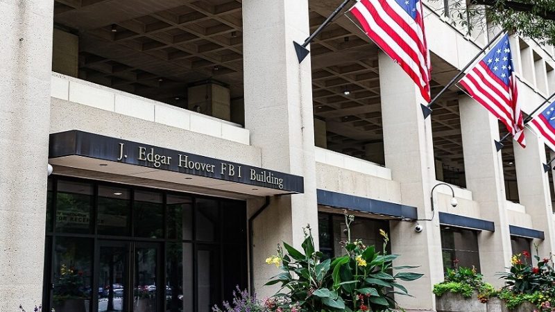 “رويترز”: إغلاق الحكومة الأمريكية يعطل عمل مكتب التحقيقات الفيدرالي