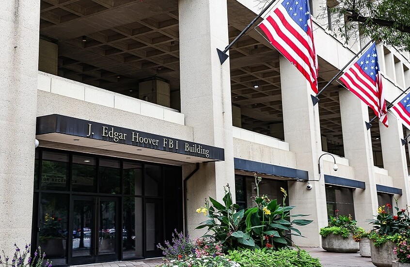 “رويترز”: إغلاق الحكومة الأمريكية يعطل عمل مكتب التحقيقات الفيدرالي