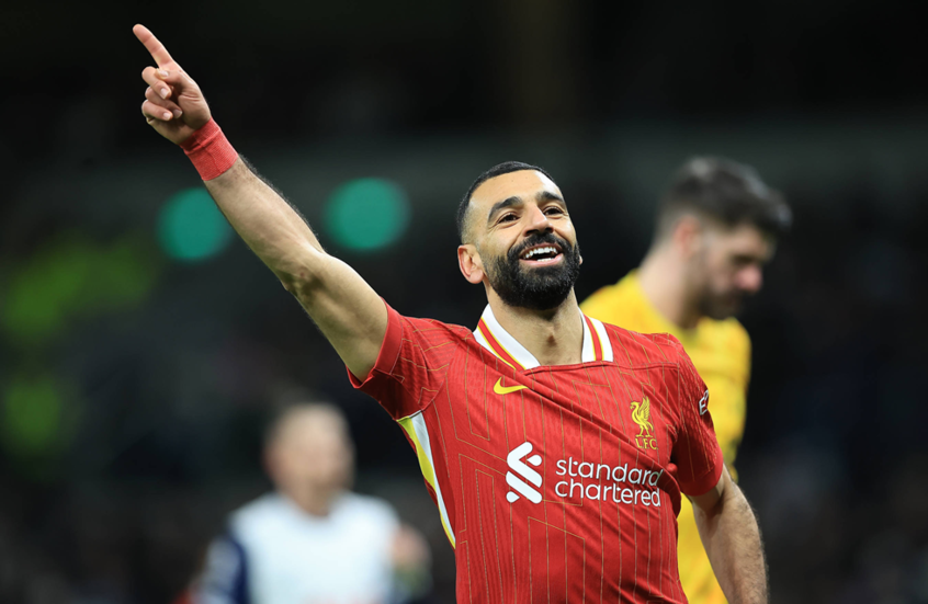 “الصفقة جاهزة والعرض مفتوح”.. الكشف عن تفاصيل العرض السعودي لإقناع صلاح باللعب في دوري روشن