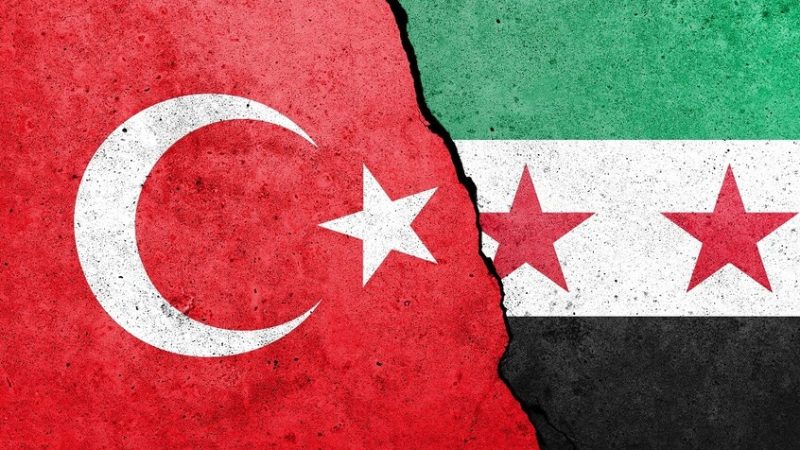 الدفاع التركية: 49 طالبا سوريا يبدأون تدريبهم في كلياتنا العسكرية