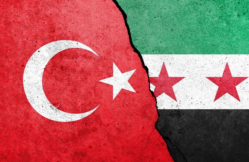 الدفاع التركية: 49 طالبا سوريا يبدأون تدريبهم في كلياتنا العسكرية