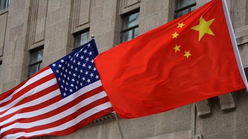 وزير الخزانة الأمريكي يعلن موعد التوقيع على الاتفاق التجاري بين الصين والولايات المتحدة