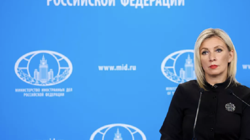 زاخاروفا: تطوير أنظمة مثل “بوريفستنيك” جاء ردا على أعمال الناتو المزعزعة للاستقرار