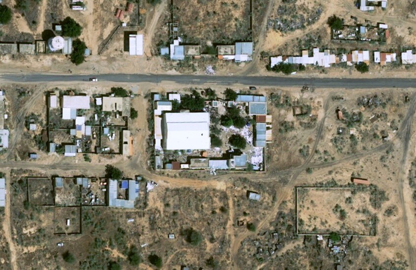 السودان.. شجب أممي ومشرعون أمريكيون يطالبون بتصنيف “الدعم السريع” منظمة إرهابية