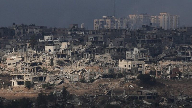 طلب أمريكي عاجل من حماس عليها تنفيذه خلال 24 ساعة! ما علاقة الخط الأصفر؟..