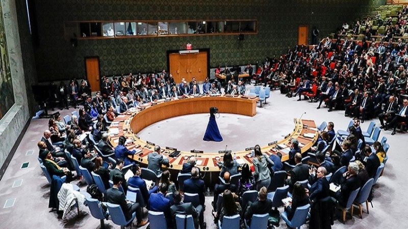 وسائل إعلام جزائرية: تعديلات حاسمة قبيل التصويت على مشروع القرار الأمريكي بشأن الصحراء الغربية