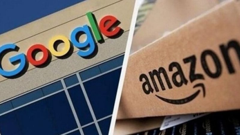 “آلية الغمز”.. تحقيق استقصائي يكشف تفاصيل خطيرة لعقد أبرمته إسرائيل مع “غوغل” و”أمازون” بشروط سرية