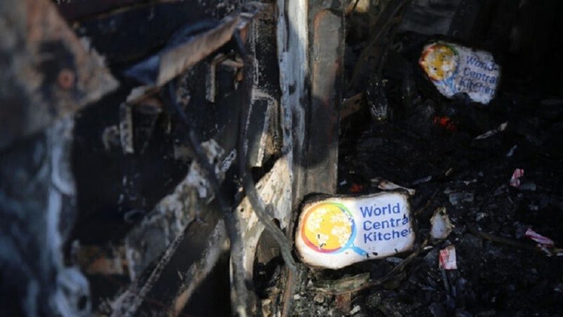 تقرير سري أمريكي: وحدات عسكرية إسرائيلية ارتكبت مئات الانتهاكات في غزة