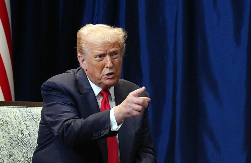 مدير منظمة “نيهون هيدانكيو” يعرب عن استيائه  بسبب إعلان ترامب حول استئناف تجارب الأسلحة النووية