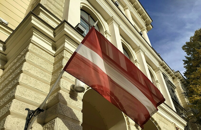 لاتفيا.. البرلمان يصوت على الانسحاب من اتفاقية اسطنبول لحقوق المرأة