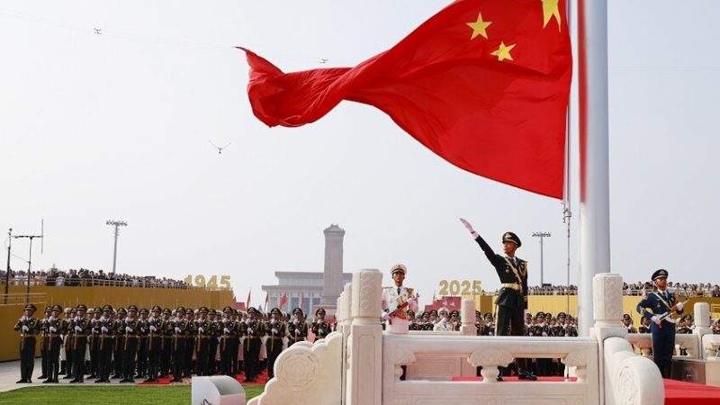 شي جين بينغ: الصين مستعدة لإعفاء كافة البضائع القادمة من دول إفريقية من الرسوم الجمركية