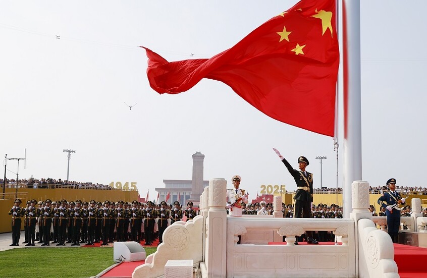 شي جين بينغ: الصين مستعدة لإعفاء كافة البضائع القادمة من دول إفريقية من الرسوم الجمركية