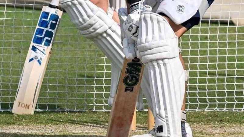 شاب أسترالي يفارق الحياة بعد إصابته بكرة كريكيت