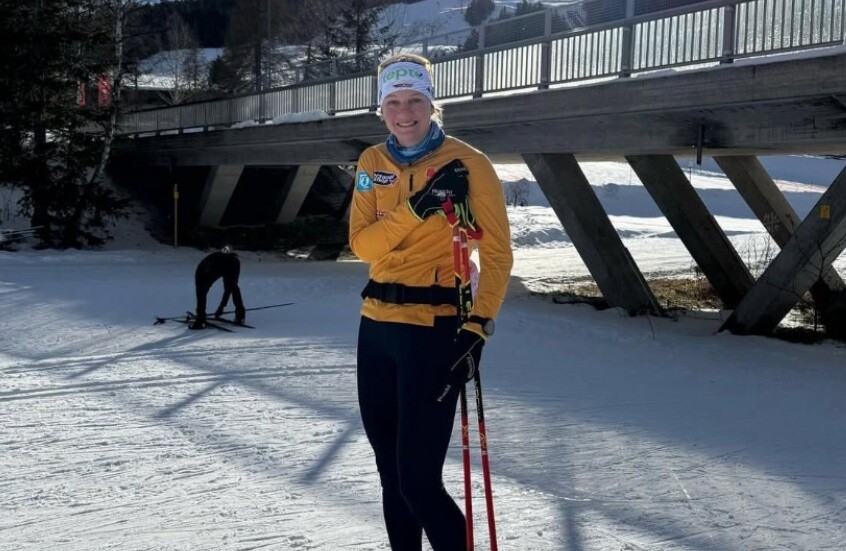 جدل في ألمانيا بعد منح جائزة “الأفضل” لرياضية متهمة بتعاطي المنشطات