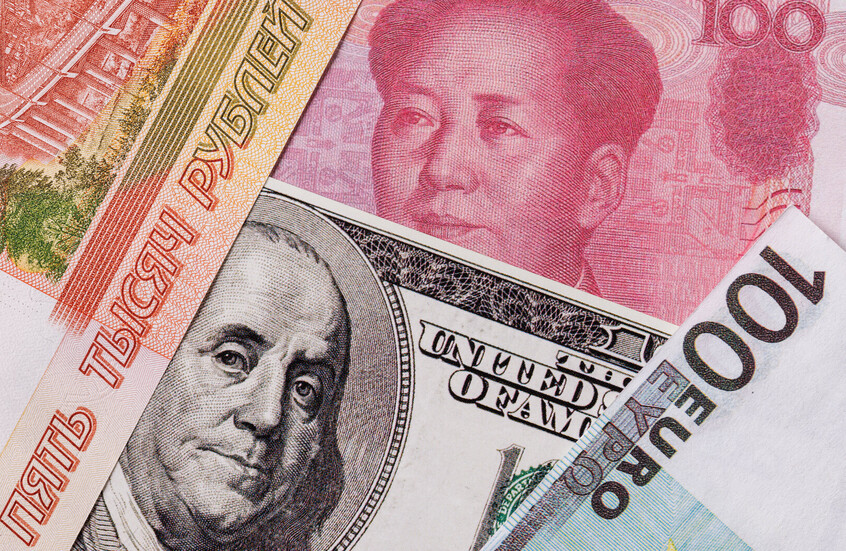 انكماش النشاط الصناعي بالصين