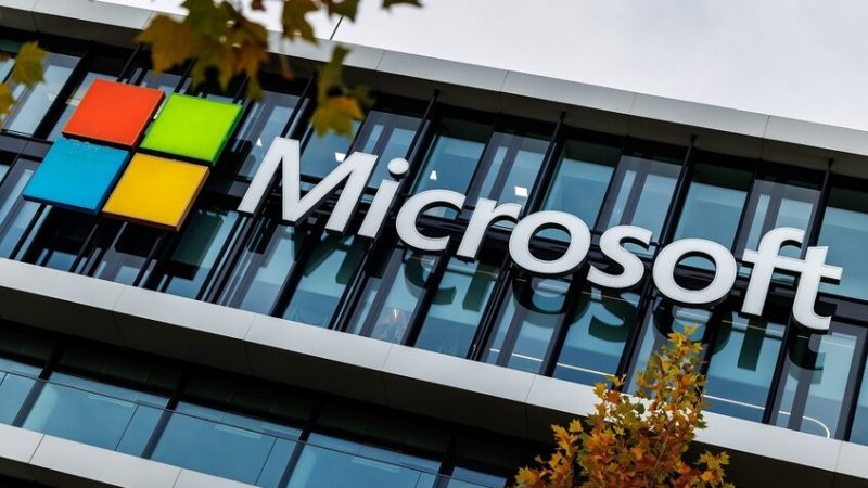 المحكمة الجنائية الدولية تتخلى عن منتجات “مايكروسوفت” خوفا من عقوبات ترامب