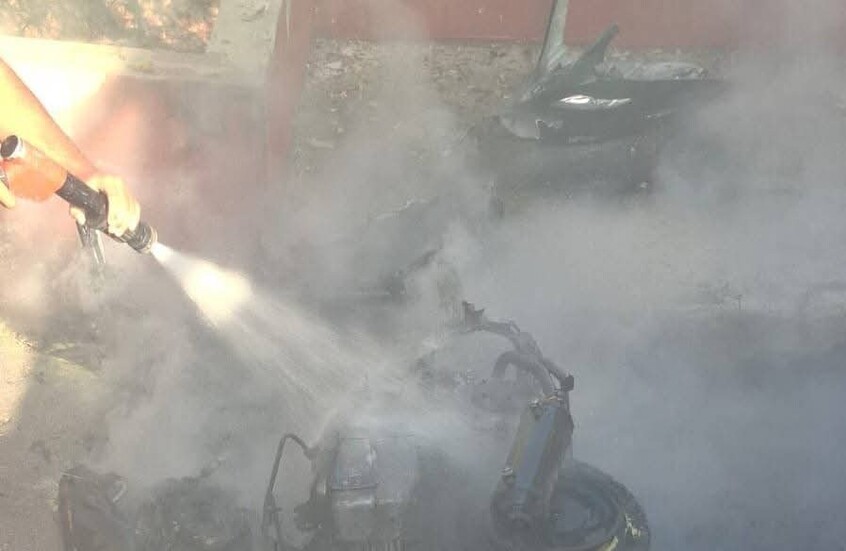 لبنان.. قتيل وجريح في غارة إسرائيلية على بلدة كونين جنوبي البلاد