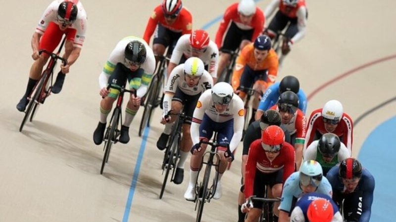 رفض مشاركة متسابق روسي في البطولات الدولية بسبب “مستند وهمي”