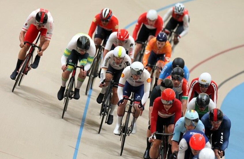 رفض مشاركة متسابق روسي في البطولات الدولية بسبب “مستند وهمي”