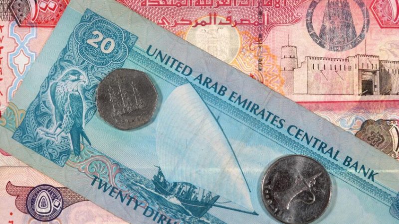 “أدنوك للتوزيع” الإماراتية تسجل أداء ماليا قويا