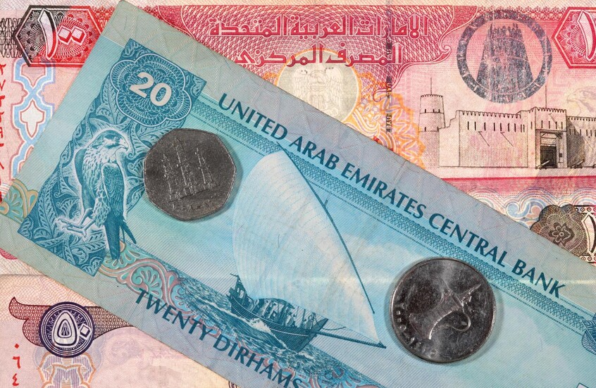 “أدنوك للتوزيع” الإماراتية تسجل أداء ماليا قويا