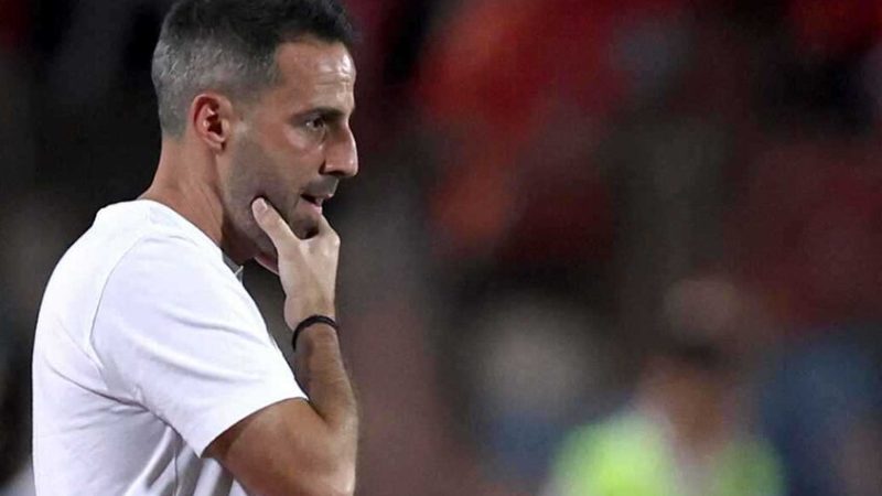 “إنذار وغرامات مالية”.. عقوبة منتظرة على الزمالك بسبب فيريرا