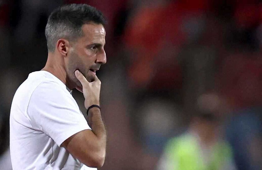 “إنذار وغرامات مالية”.. عقوبة منتظرة على الزمالك بسبب فيريرا