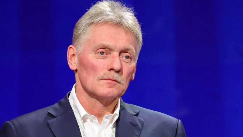 بيسكوف يعلق على أسلحة العملية العسكرية الخاصة ومعاهدة الصواريخ القصيرة والمتوسطة المدى