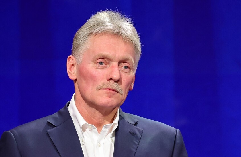 بيسكوف يعلق على أسلحة العملية العسكرية الخاصة ومعاهدة الصواريخ القصيرة والمتوسطة المدى