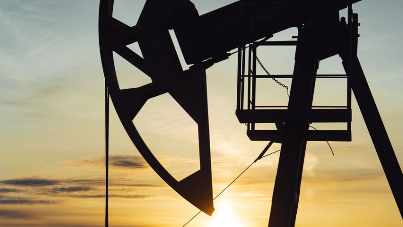 “إنديان أويل” تشتري 5 شحنات نفط روسي