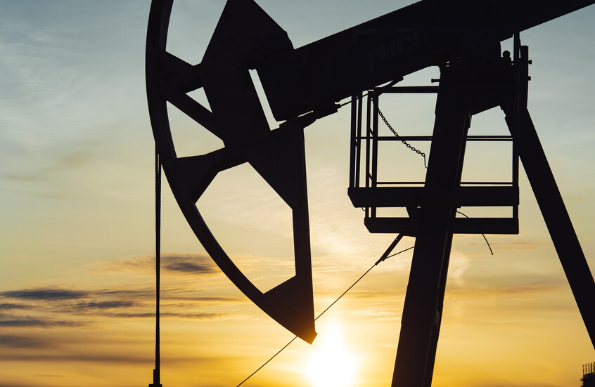 “إنديان أويل” تشتري 5 شحنات نفط روسي