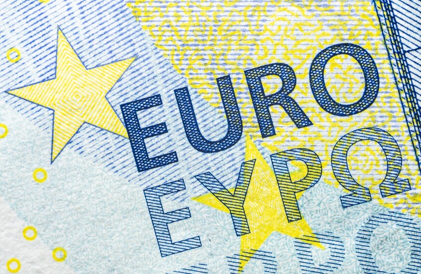 انخفاض التضخم بمنطقة اليورو في أكتوبر 2025