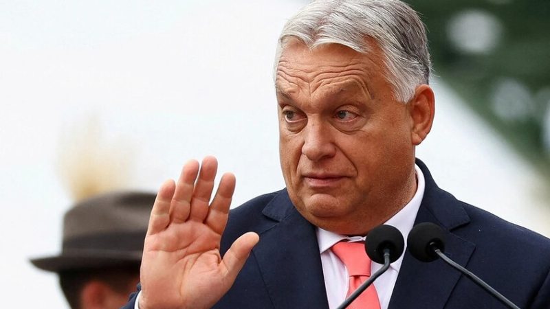 أوربان:  زيارتي المرتقبة لواشنطن تقرّب قمة بوتين-ترامب في بودابست