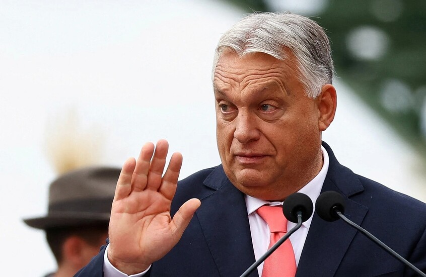 أوربان:  زيارتي المرتقبة لواشنطن تقرّب قمة بوتين-ترامب في بودابست