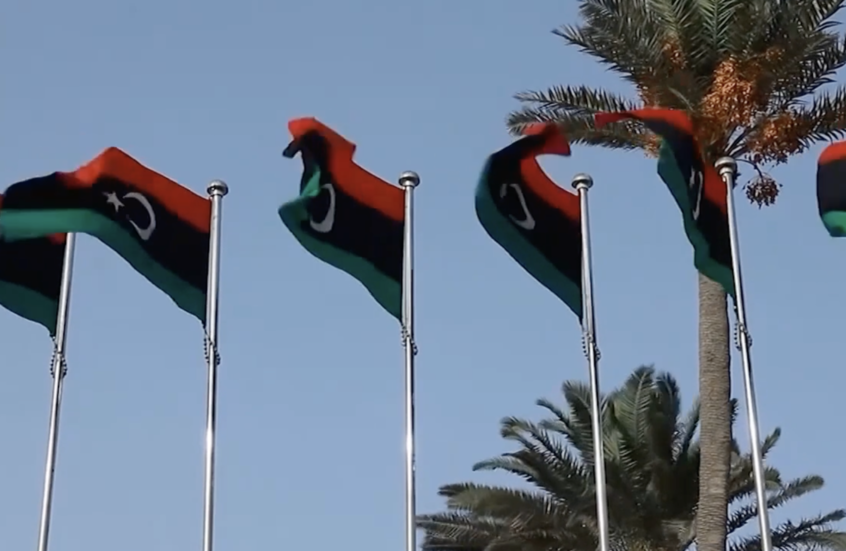 الحكومة الليبية المكلفة من البرلمان تتهم بعثة الأمم المتحدة بتجاوز صلاحياتها والتدخل بالشأن الداخلي