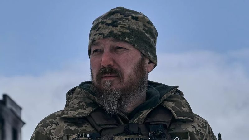 “نوفوستي” تحصل البيانات الشخصية لقائد مجموعة مسيرات “طيور المجر”