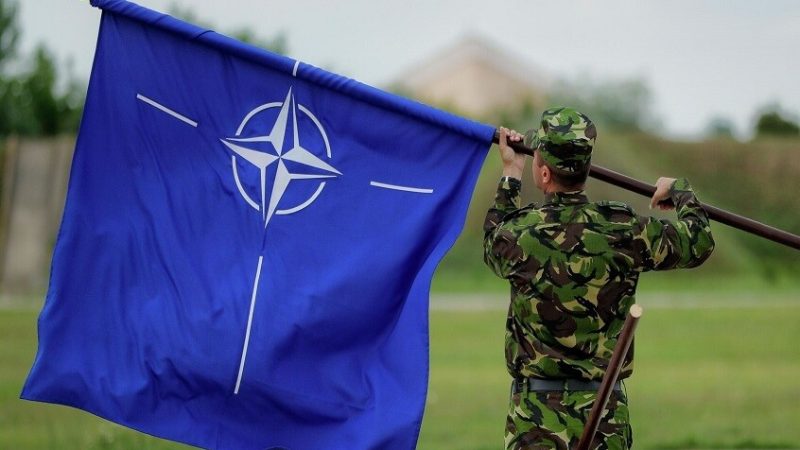 “فيلت أم زونتاغ” تنشر تفاصيل وثيقة سرية بحثها الناتو لمواجهة روسيا