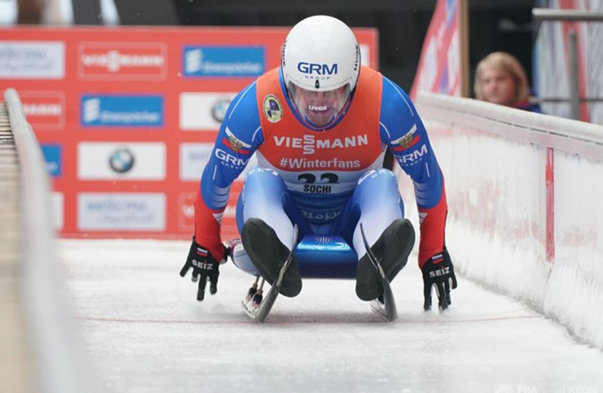 المحكمة الرياضية تسمح لرياضيي الزلاجات الروس بالمشاركة دوليا بصفة محايدة