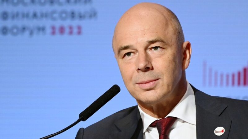 سيلوانوف: حجم التبادل التجاري بين روسيا والإمارات ارتفع بمقدار الضعف