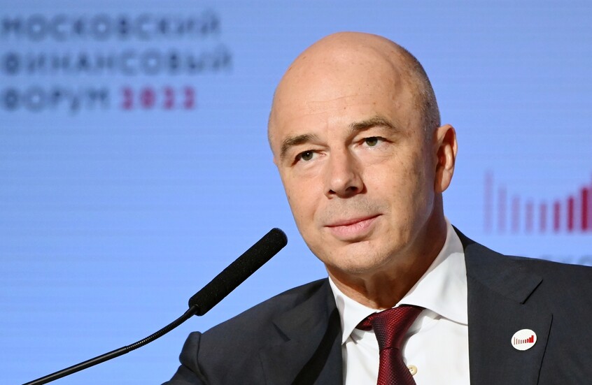 سيلوانوف: حجم التبادل التجاري بين روسيا والإمارات ارتفع بمقدار الضعف