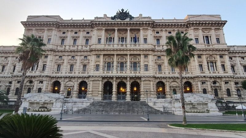 إيطاليا.. محكمة الاستئناف في روما تحيل قضية “المصري” إلى المحكمة الدستورية