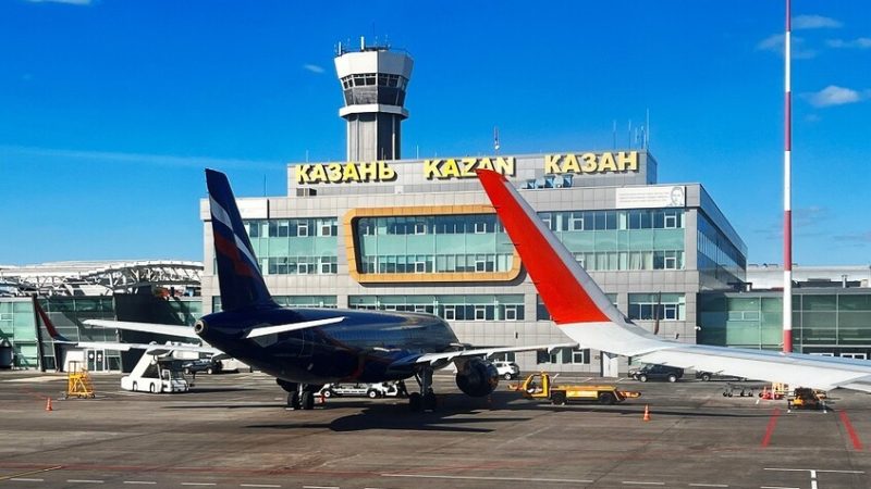 عدد المسافرين جوا في روسيا من يناير إلى سبتمبر بلغ 84 مليون شخص