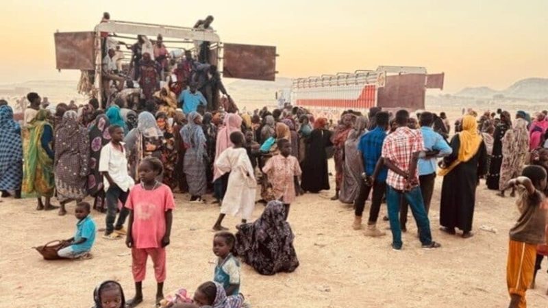 الأمم المتحدة: عدد القتلى والجرحى بالفاشر قد يبلغ المئات